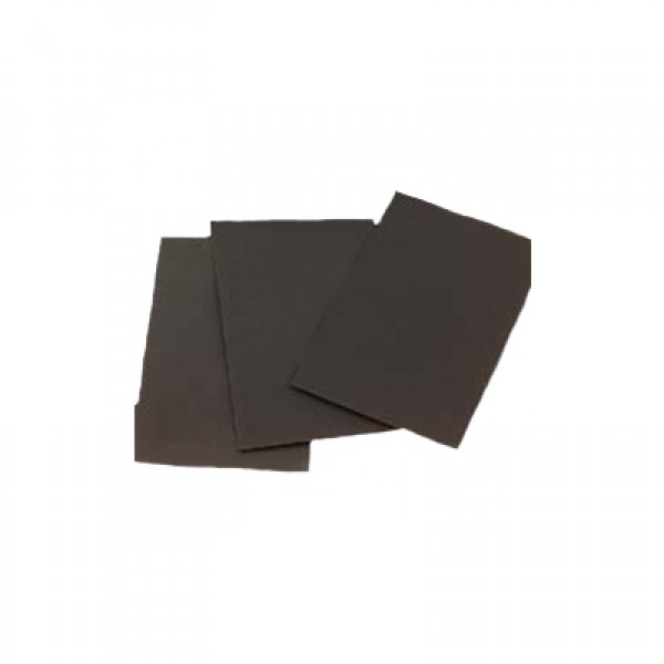 Emery Paper 320 Grit 28cm 23cm Bellore Rashbel
